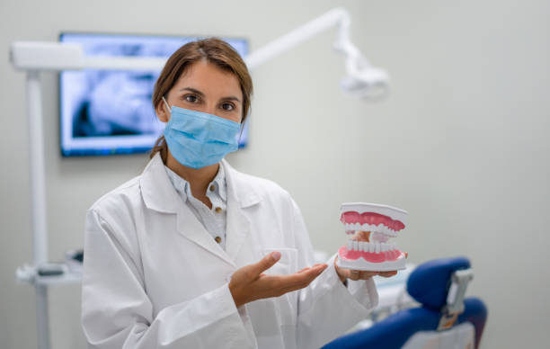 Best Emergency Orthodontic Repairs in Atwood, IL