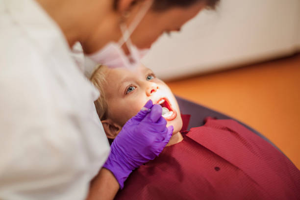 Best Emergency Dental Care for Trauma or Injury in Atwood, IL