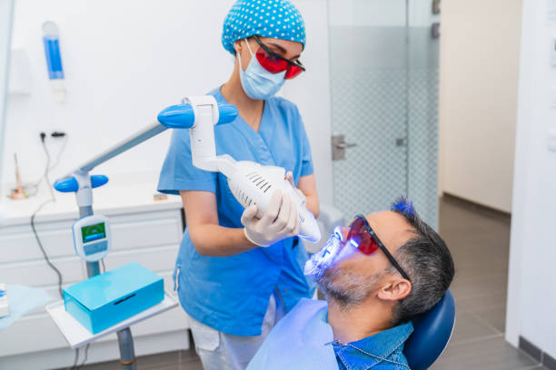 Best Emergency Broken Tooth Repair in Atwood, IL